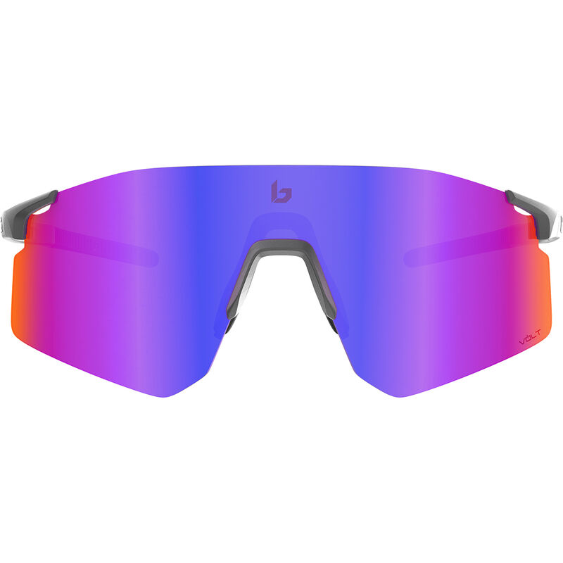 C-ICARUS, Titanium Matte-Volt Ultraviolet, hi-res image number null